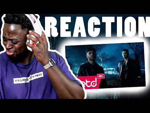 Semicenk & Reynmen - Yana Yana | REACTION