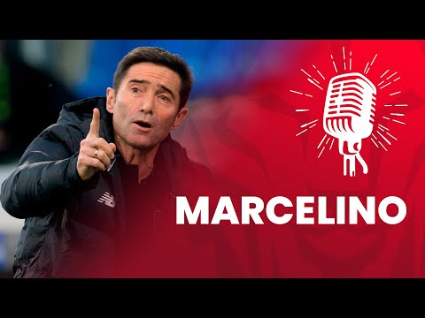 Imagen de portada del video 🎙️️ Marcelino | post SD Huesca 1-0 Athletic Club | J36 LaLiga 2020-21