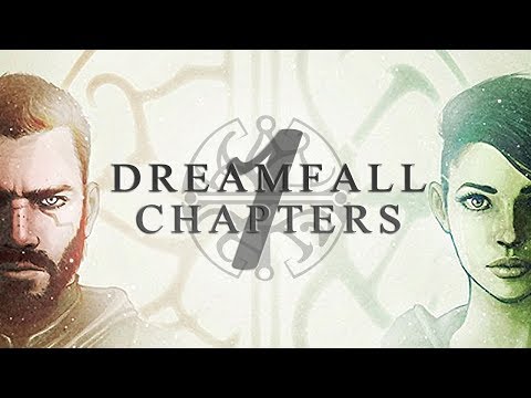 Dreamfall Chapters: Book 3 Part 1 - AFTERMATH (Story Adventure)