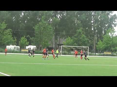 DESTO MO13-1 vs OMC24 MO13-1#2