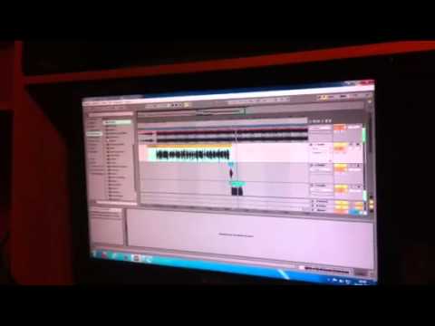 Adelanto Chillanderground 2013