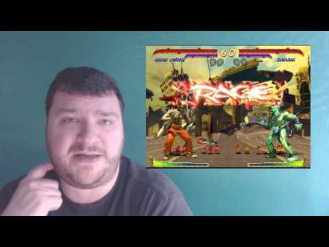 RetroRGB Weekly Roundup #46 - Feat Rob from Retro Gaming Cables - March 22nd 2017