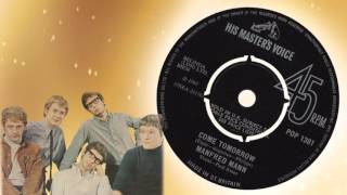 Manfred Mann  -  Come Tomorrow
