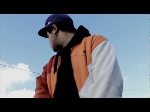 Resistente - Eu Posso Ser (Videoclip) 2012