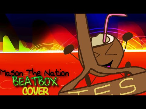 @masonthenationmtn  -1 HYB Cover