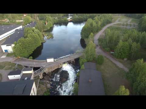 Kraftstationen - Boxholm