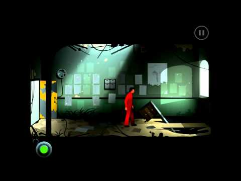 the silent age ios review