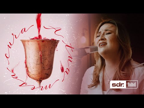 A TUA MESA CURA | THAMIRES GARCIA