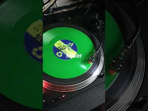 pont aeri / recycle ♻️ ep