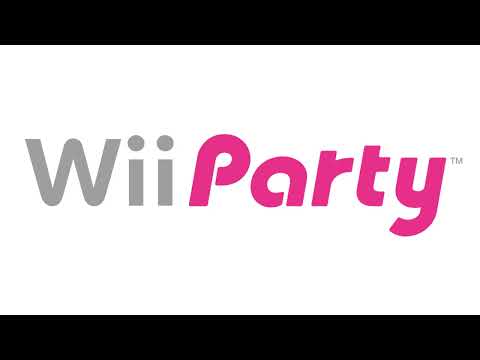 Wii Party OST - Minigame Instructions