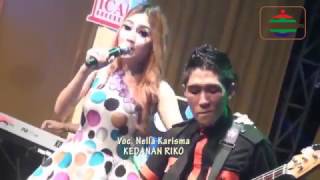 NELLA KHARISMA - KEDANAN RIKO