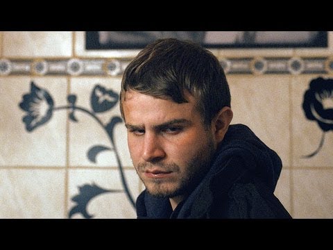 Simon Killer - the Guardian Film Show review