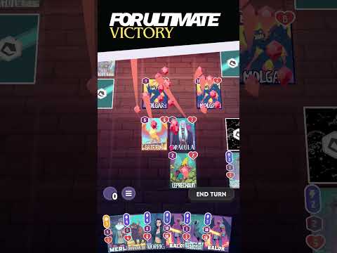 Видео Mystic Realms #1