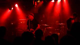 The Ataris - My Reply @ The Waterfront Norwich - Thursday 11th April 2013