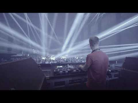 #GU43 Joris Voorn - Rotterdam - Out Now