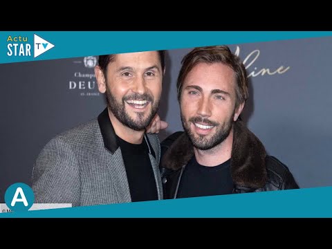 Christophe Beaugrand : qui est son mari, le journaliste Ghislain Gerin ?