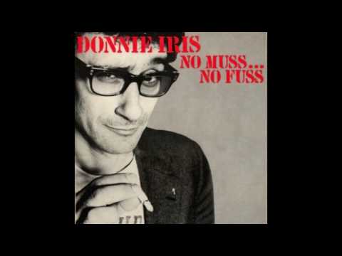 Donnie Iris & The Cruisers - "Follow That Car" (1985)