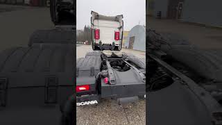 Tracteur routier Scania R520 6X4 EURO6 à vendre - Image 4 | Autoline MA Tracteur routier Scania R520 6X4 EURO6 | Image 4 - Autoline