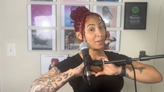 Rock Steady - Aretha Franklin by Sharnice_Cubana