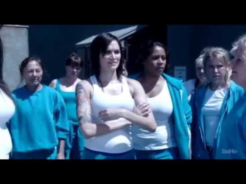Wentworth Trailer // Final Hour