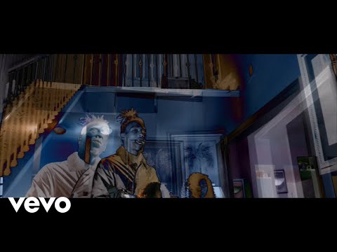 Katz 03 - Over You (Official Video)