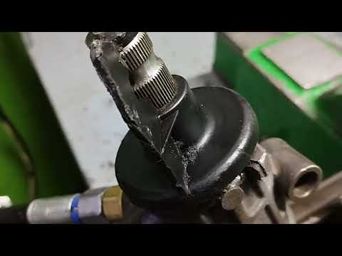 фото рулевая рейка на bmw-e46 0