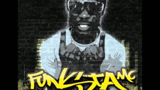Funsta MC Ft Spooka - Swagga Like Me (Produced by Flash G)