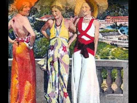 Roaring 20s: Jack Hylton's Orchestra - Why Can't You?