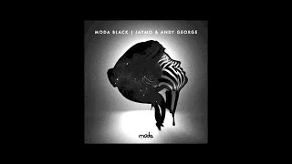 Hot Since 82 - Knee Deep In Louise - Moda Black