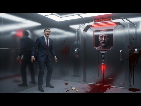 Billionaire Bunker Apocalypse: Did the Ultra-Rich Survive? (Zombie Survival Drama)