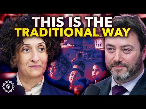 Everyone Is Getting This Wrong! | Katharine Birbalsingh CBE