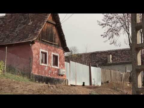 siebenbürgen - where the towers sing