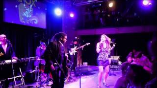 The Cheeseballs   We Found Love