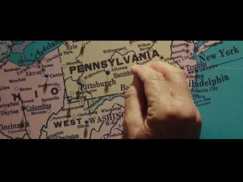 LE FONDATEUR officiel trailer