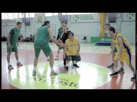 Zadetek v petek - KK Krka vs. Emeršič & Slakonja