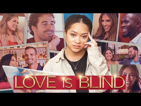 Couples Therapist Reacts to Love Is Blind: After the Altar Part 1