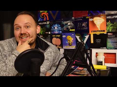 Der China Reifen | Schneller, Härter, Griffiger | Von Anfänger bis Profi