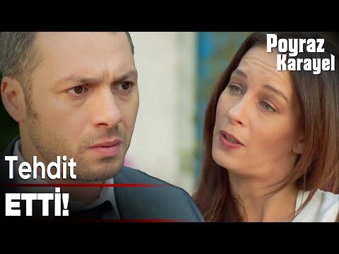 Sema Tüm Gerçekleri Anlattı! | Poyraz Karayel