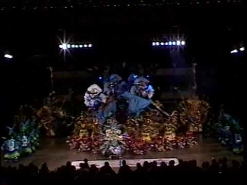 2005- Ritual to the Ancient Elements