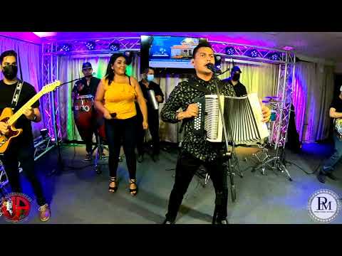 Desde que llegaste a mi - Darío Pitti y Las Estrellas Santeñas