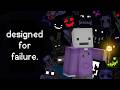 Can You Beat Minecraft With Every Horror Mod Installed