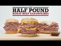 Unreleased Arby S Commercial