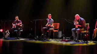 K&#39;s Choice - Cover Does your mother know