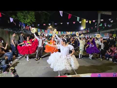 Quadrilha Junina Estrela Matutina 2026 - Arraiá da Norte BH/MG
