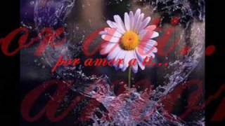 Por amor a ti - Christian Castro