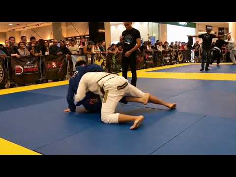 Benjamin Chia 2017 Hightlight