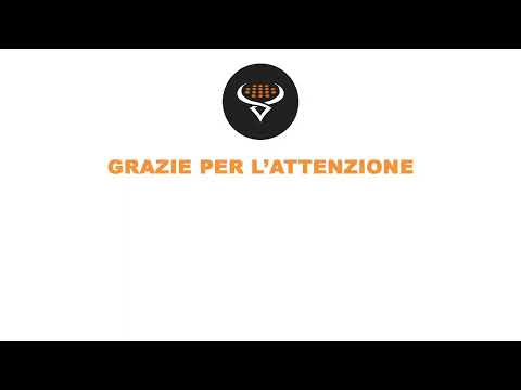 DIRETTA FINALE TORNEO - MARGRAF OPEN AREA PADEL - 8-9 APRILE - LIVE🔴