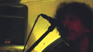 Alun Piggins and the Quitters - Red Army Blues