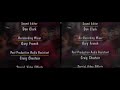 Indoor Outdoor Voices Stop Look And Be Safe From Season 1 Included A Welcome Home