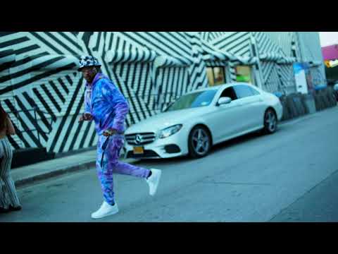 King Cachi  - Beatbox ( official video )